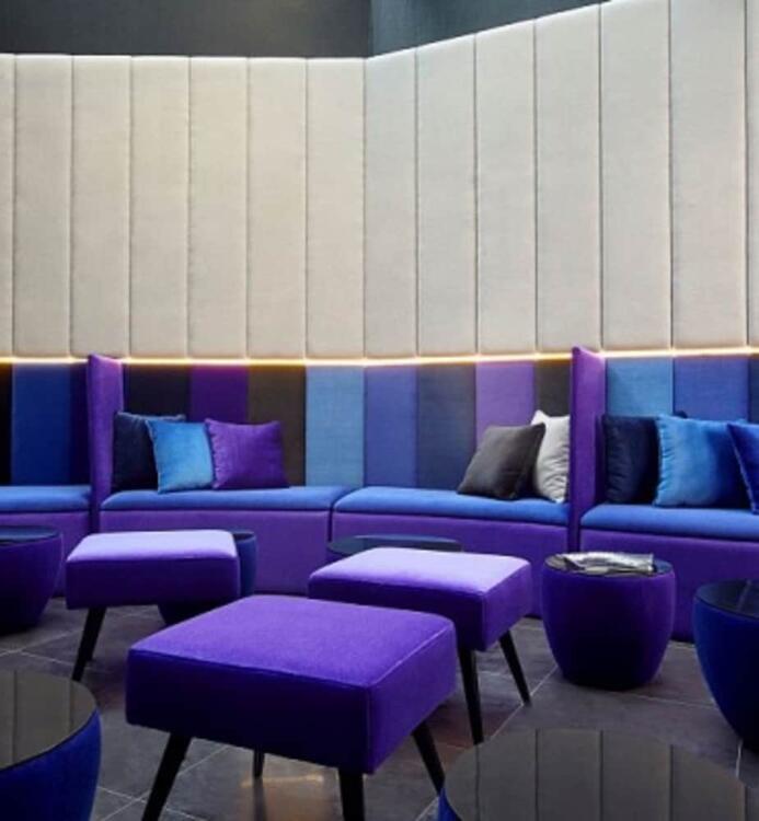 Foto general de Déclic Hotel