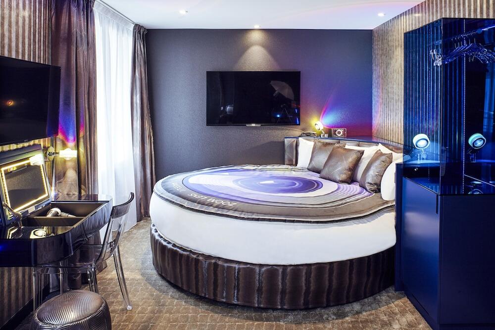 Foto general de Déclic Hotel