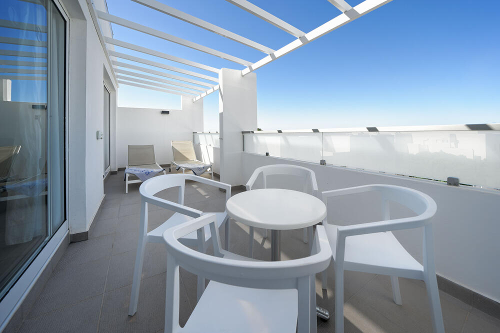 Foto general de Hotel Aequora Lanzarote Suites