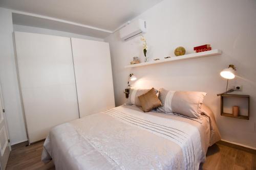 Foto de una habitación de Casa Los Titos