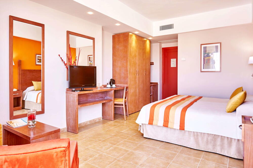 Foto general de Hotel Universal Grand León &amp;amp; Spa