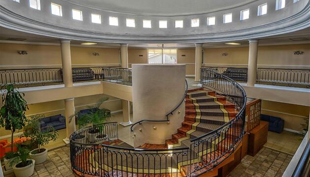 Foto de Holiday Inn Durango, an IHG Hotel