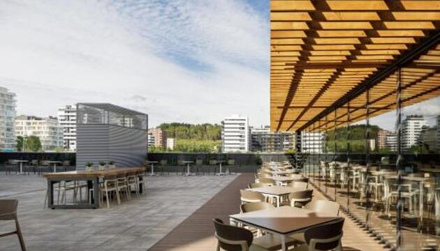 Foto de Soto House Pamplona
