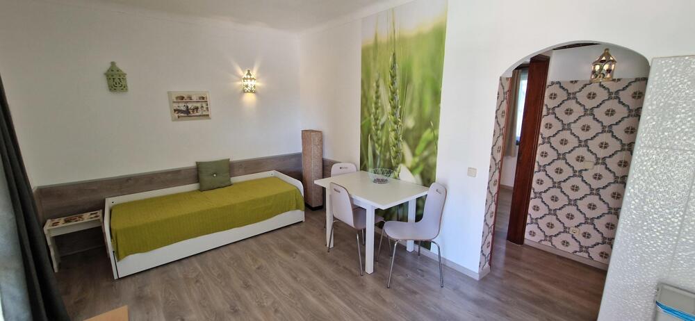 Foto general de Casa Rosa Montes