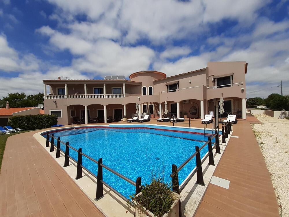Foto general de Casa Rosa Montes