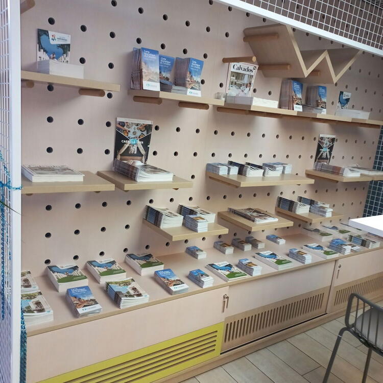 Foto de las zonas nobles de City&amp;#039;O apparthotel