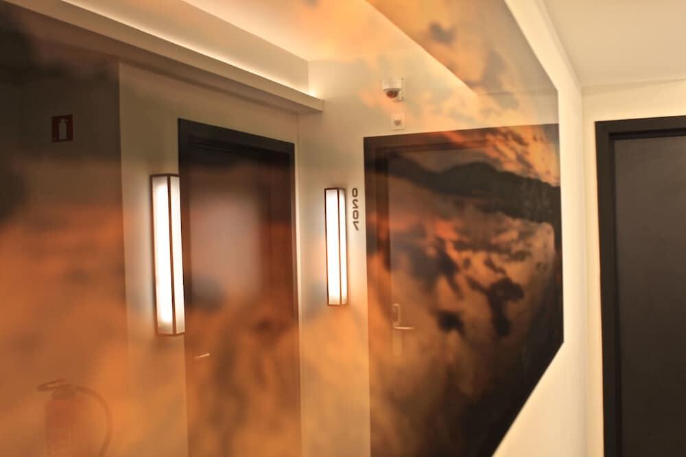 Foto de los servicios de Aparthotel Getaway Studios Leuven