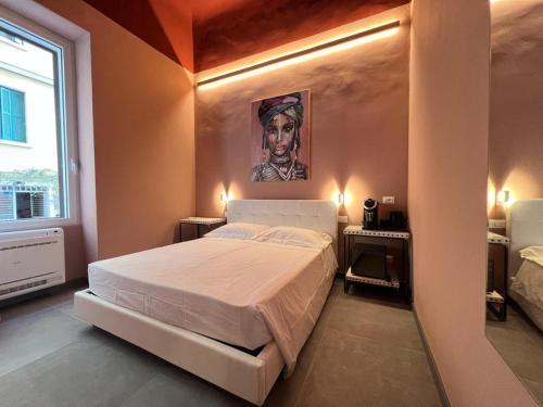Foto de una habitación de b&amp;amp;b Boutique Colors