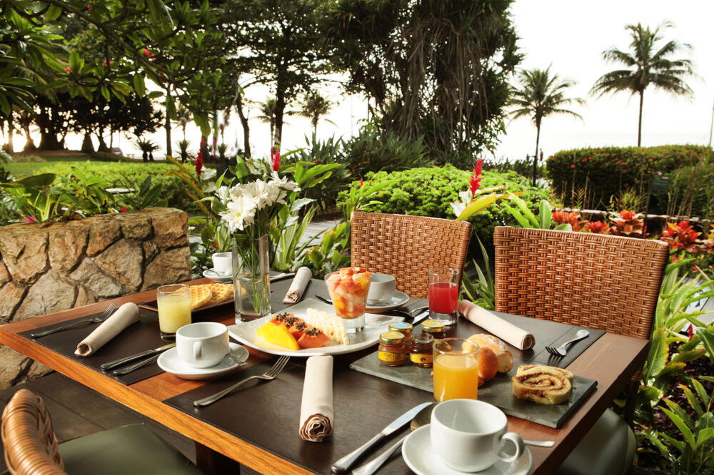 Foto general de Hotel Royal Tulip Sao Conrado