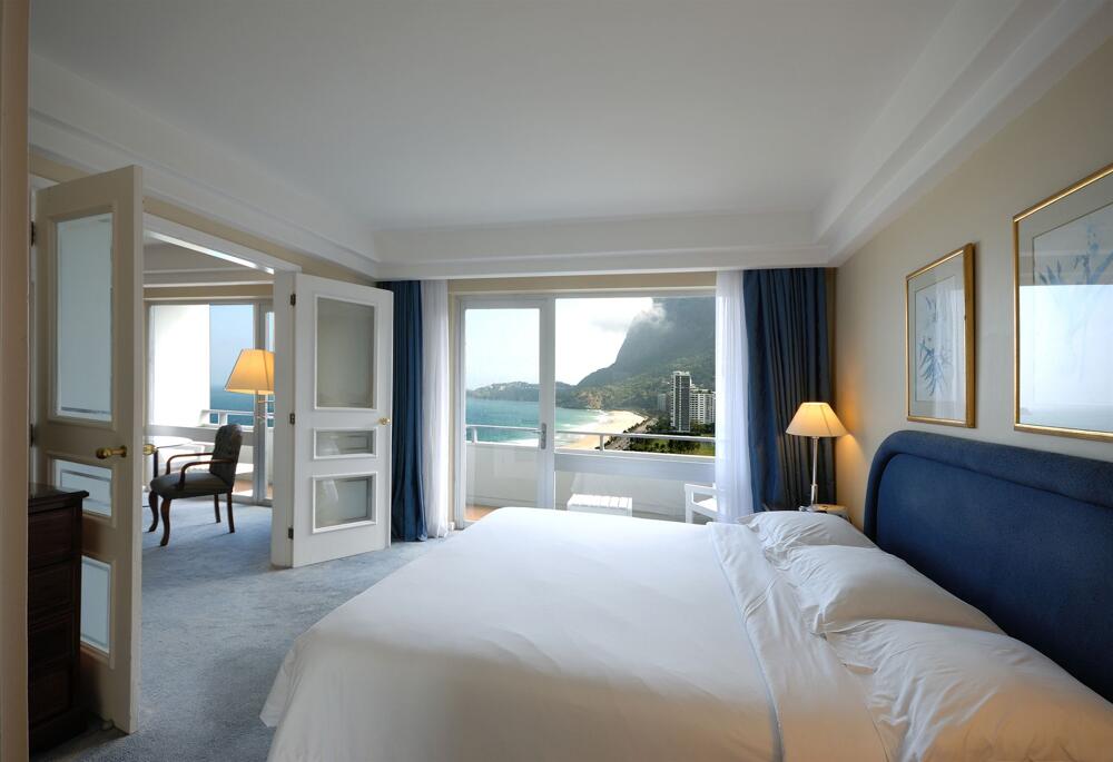 Foto general de Hotel Royal Tulip Sao Conrado