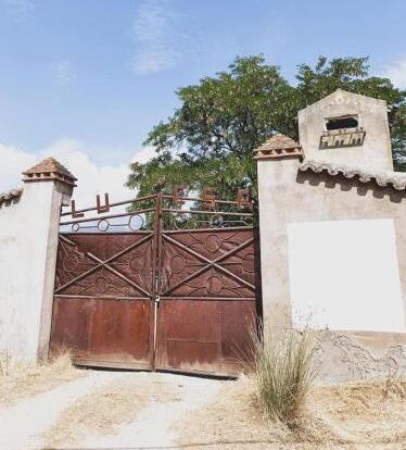 Foto de las zonas nobles de La Resinera