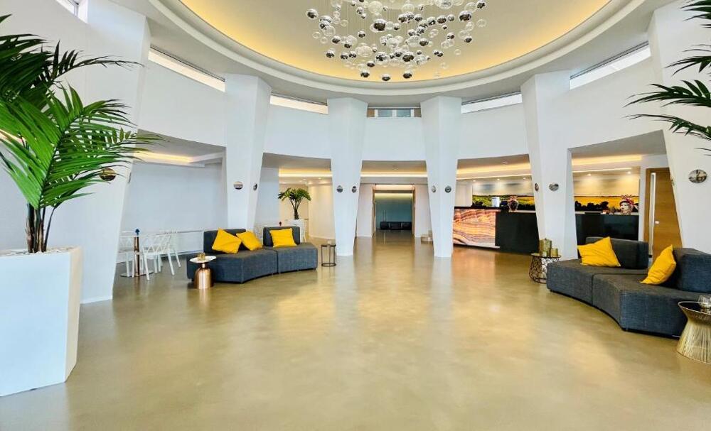 Foto general de Grand Hotel Faraglioni