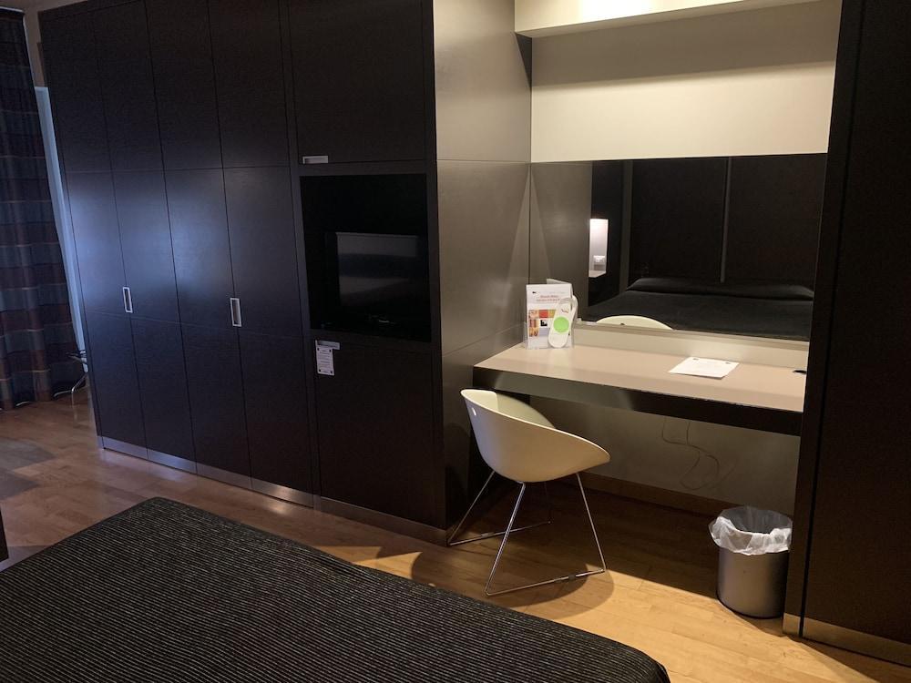 Wall Art Hotel & Residence, Prato