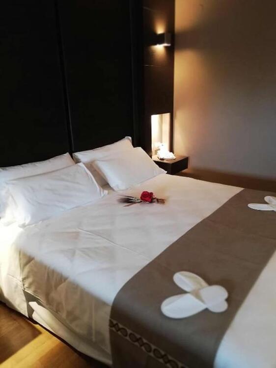 Wall Art Hotel & Residence, Prato