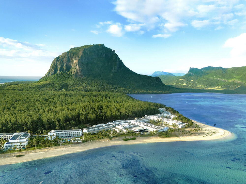 Foto del entorno de Hotel Riu Turquoise - All Inclusive