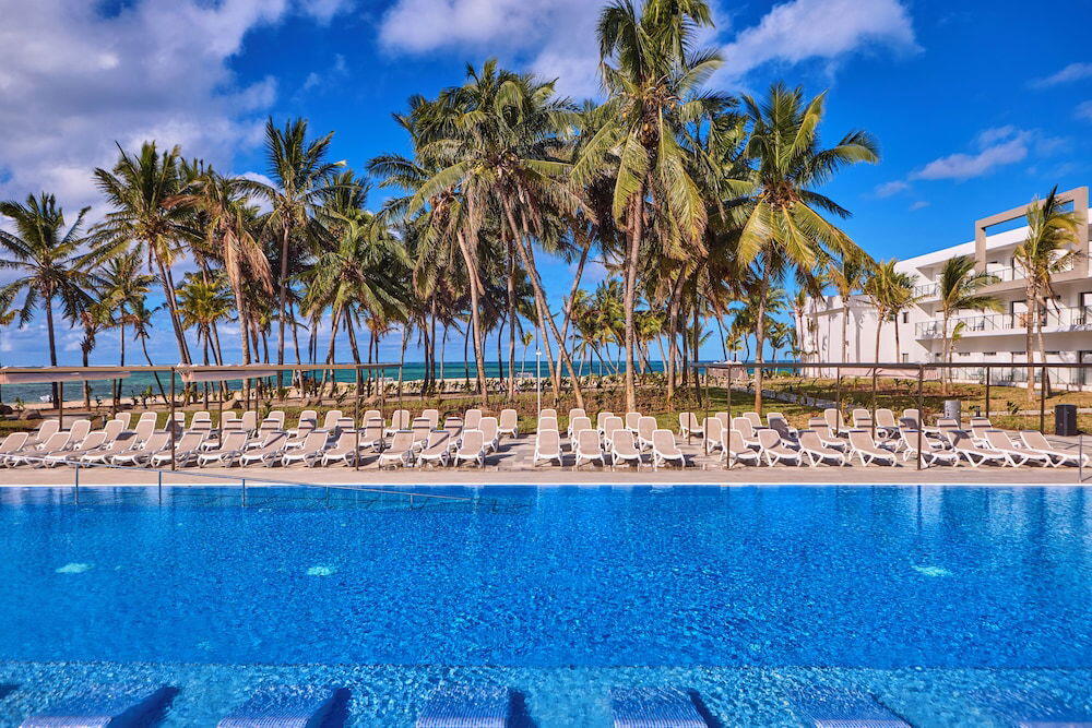 Foto de los servicios de Hotel Riu Turquoise - All Inclusive