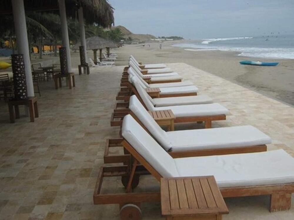 Photo – Punta Sal Suites &amp;amp; Bungalows Resort