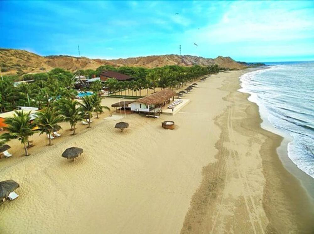 Photo – Punta Sal Suites &amp;amp; Bungalows Resort