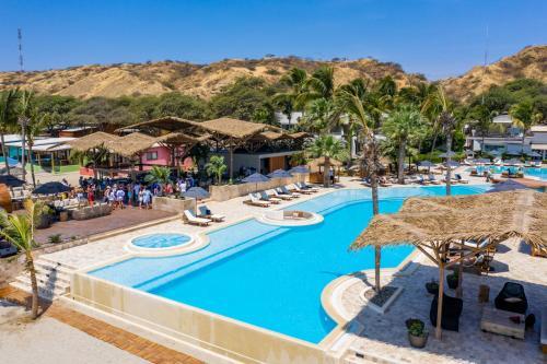 Facilities – Punta Sal Suites &amp;amp; Bungalows Resort