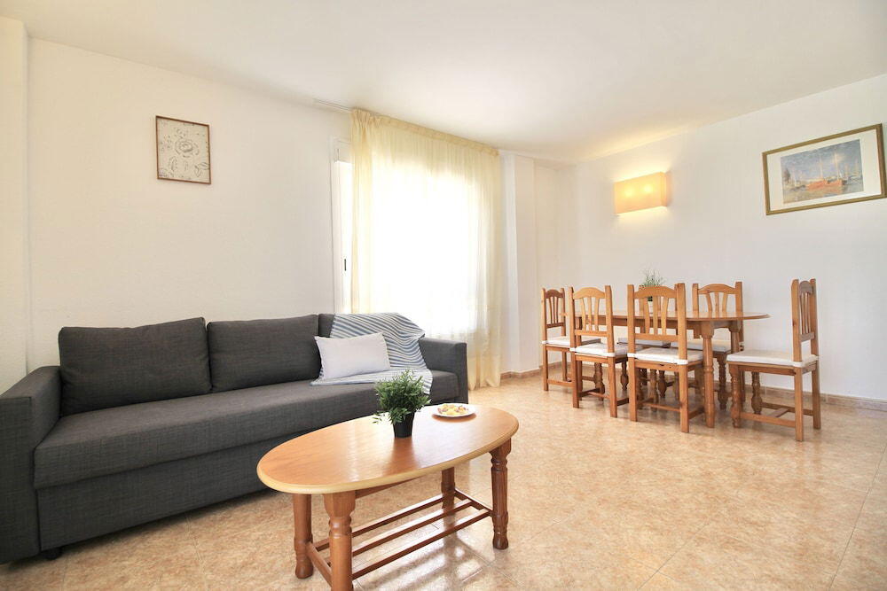 Foto de una habitación de Apartamentos Alea Rentals - Los Juncos