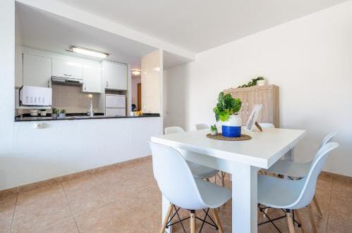 Foto de una habitación de Apartamentos Alea Rentals - Los Juncos