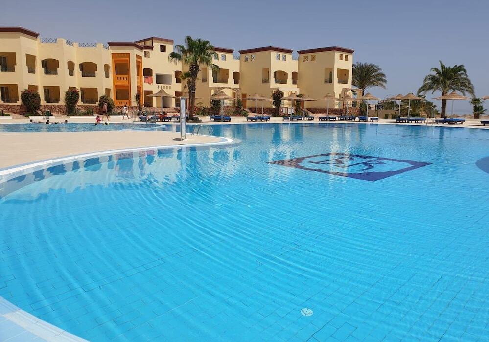 Foto de los servicios de Hotel Blue Reef Marsa Alam - All inclusive