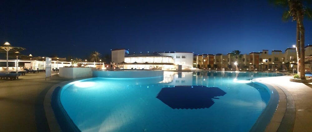 Foto general de Hotel Blue Reef Marsa Alam - All inclusive