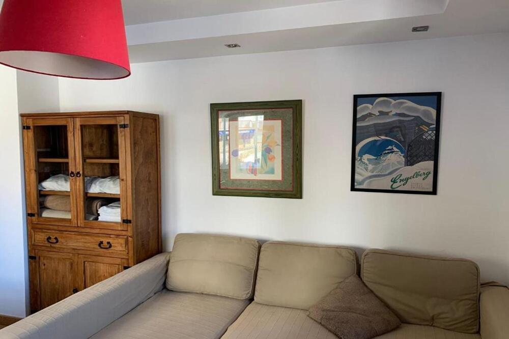 Foto de una habitación de Apartamentos Sabica