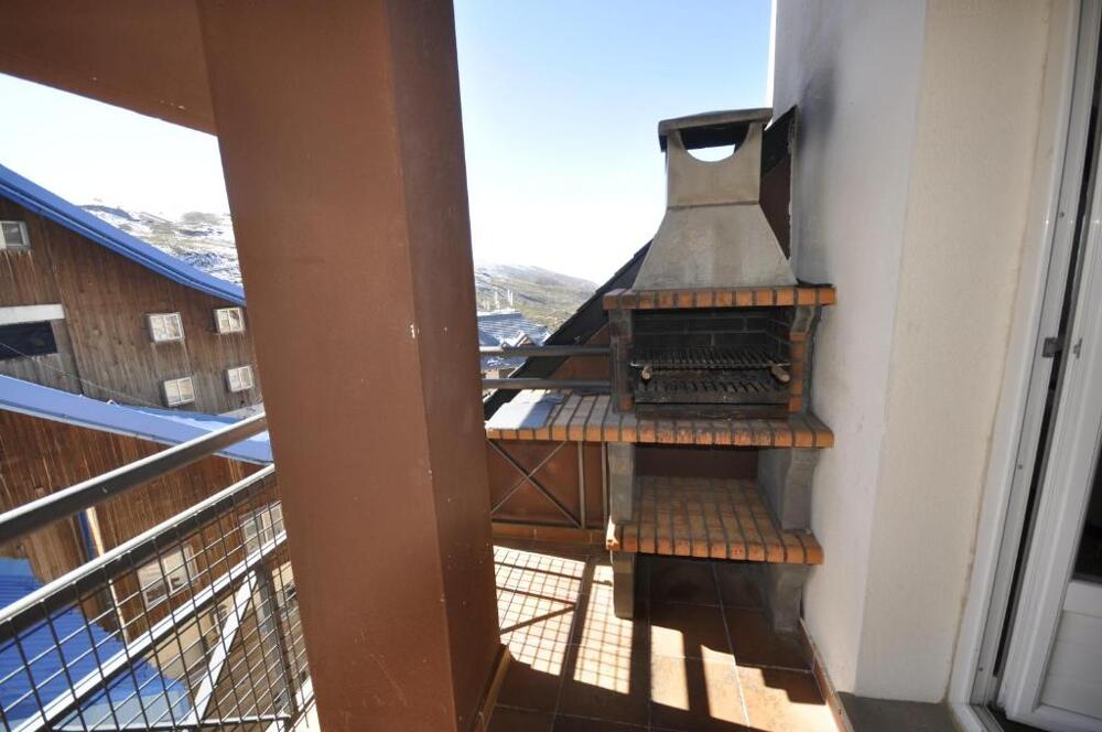 Foto de restauración de Apartamentos Sabica