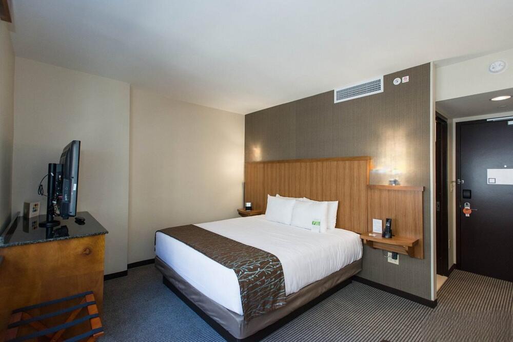Foto general de Hotel Hyatt Place New York/Midtown-South