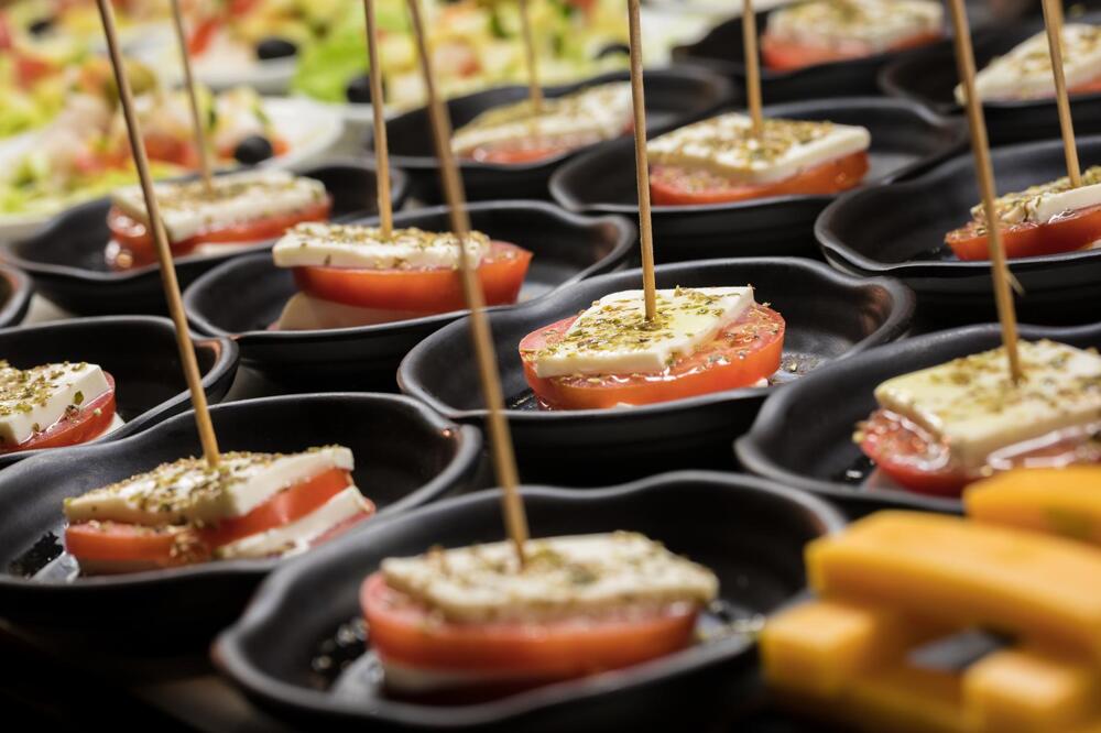 Dining – Hotel htop Royal Sun Suites