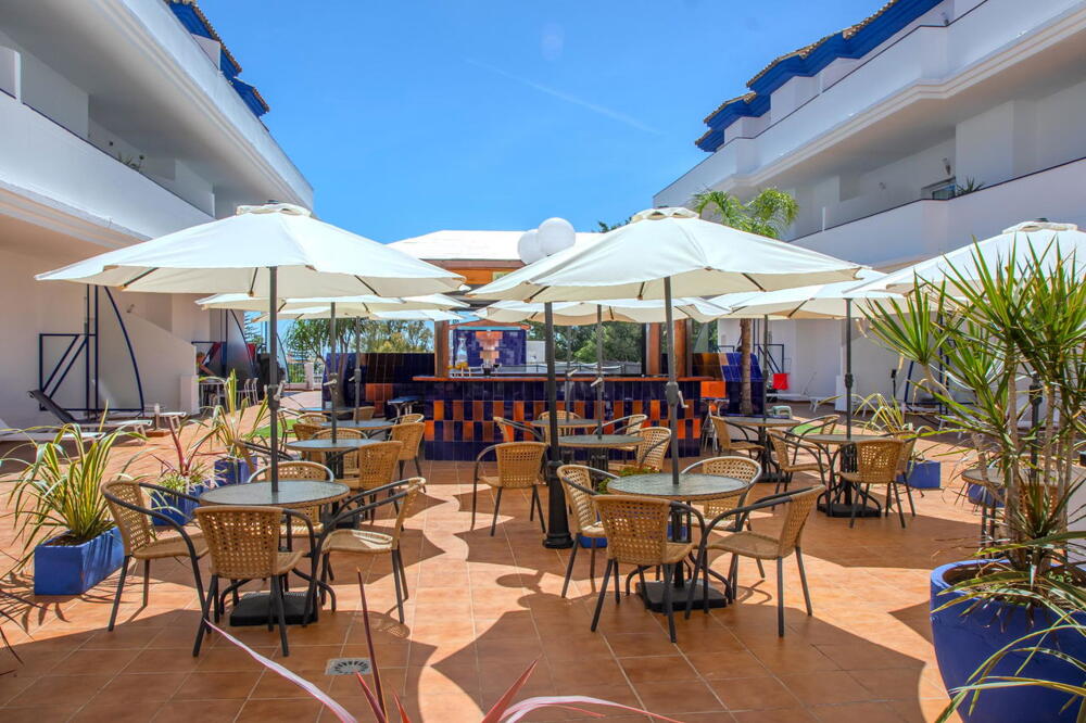 Foto de restauración de Hotel Vive Costa Azul