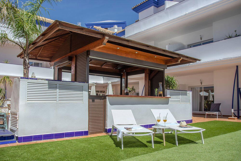 Foto de restauración de Hotel Vive Costa Azul
