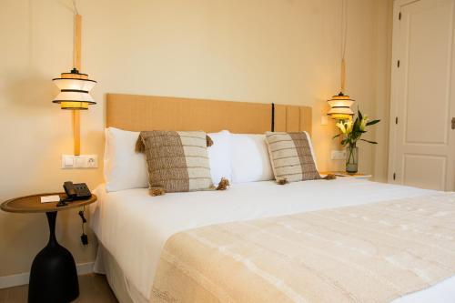 Foto de una habitación de Hotel Vive Costa Azul