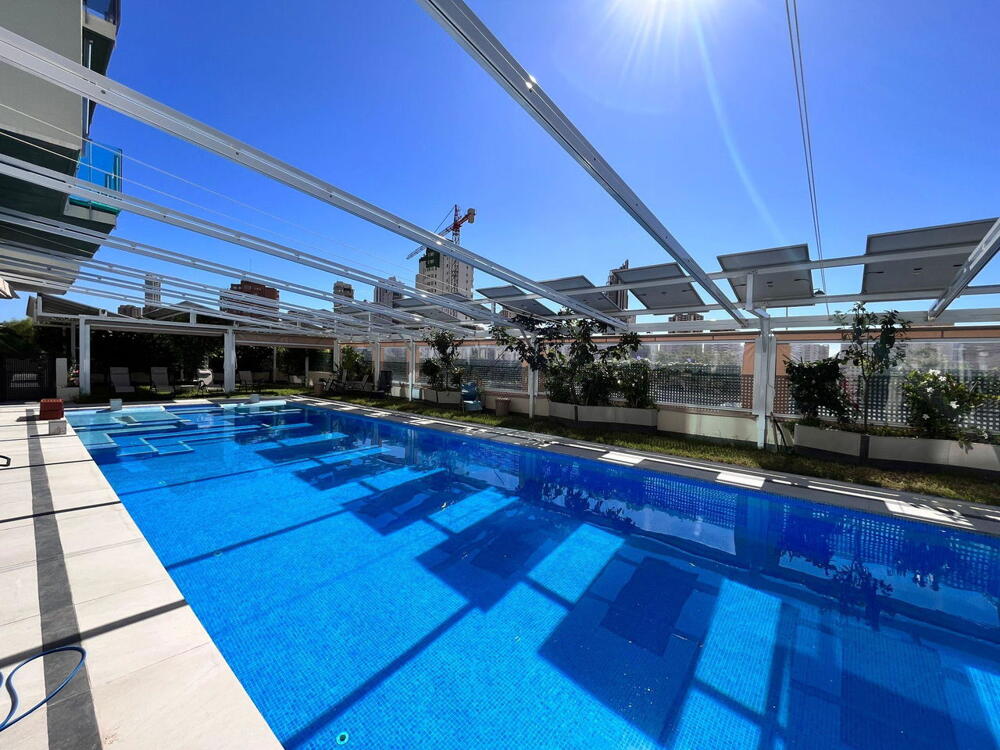 Foto de los servicios de Apartamentos Oasis de la Cala