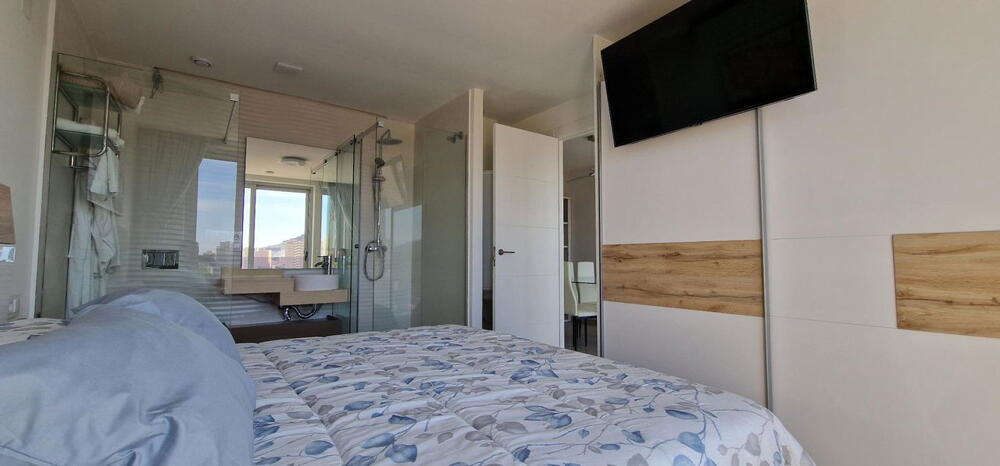 Foto general de Apartamentos Oasis de la Cala