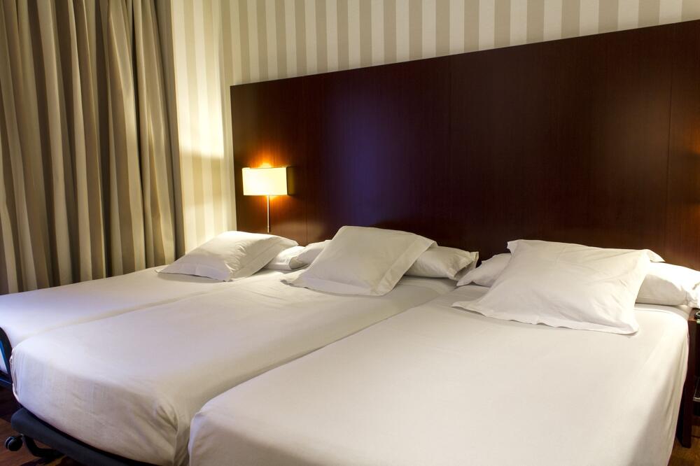 Foto general de Hotel Zenit Bilbao