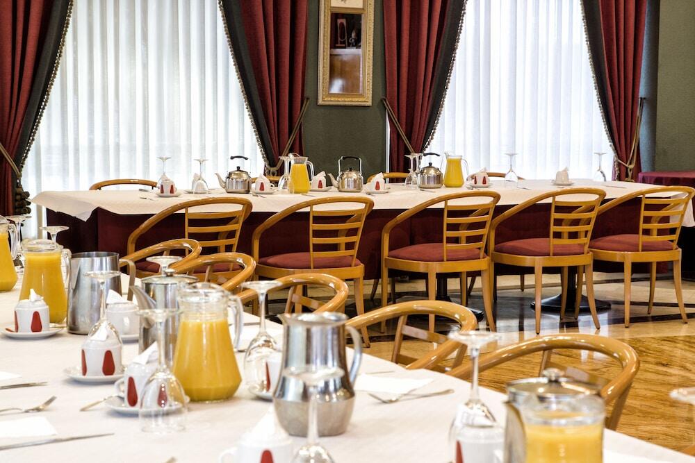Foto de restauración de Hotel Zenit Logroño