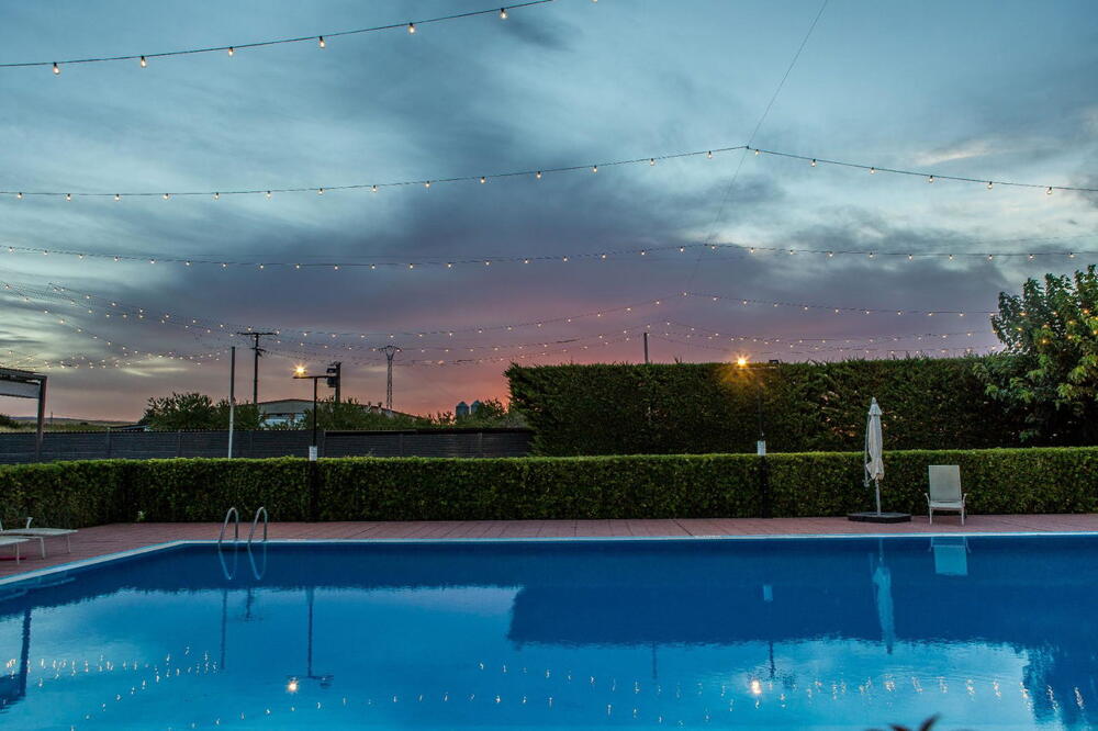 Foto general de Hotel Nuevo Zenit Calahorra