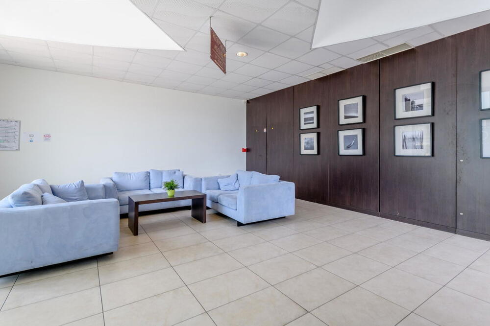 Foto general de Comfort Aparthotel Bordeaux Begles Arena