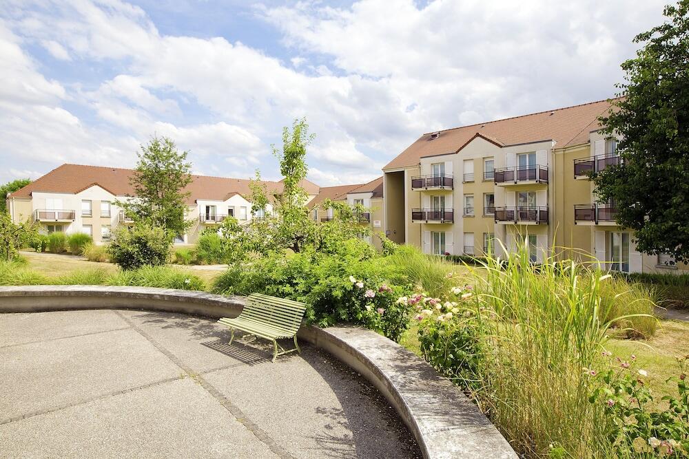 Foto general de Zenitude Hôtel Résidences Roissy Village