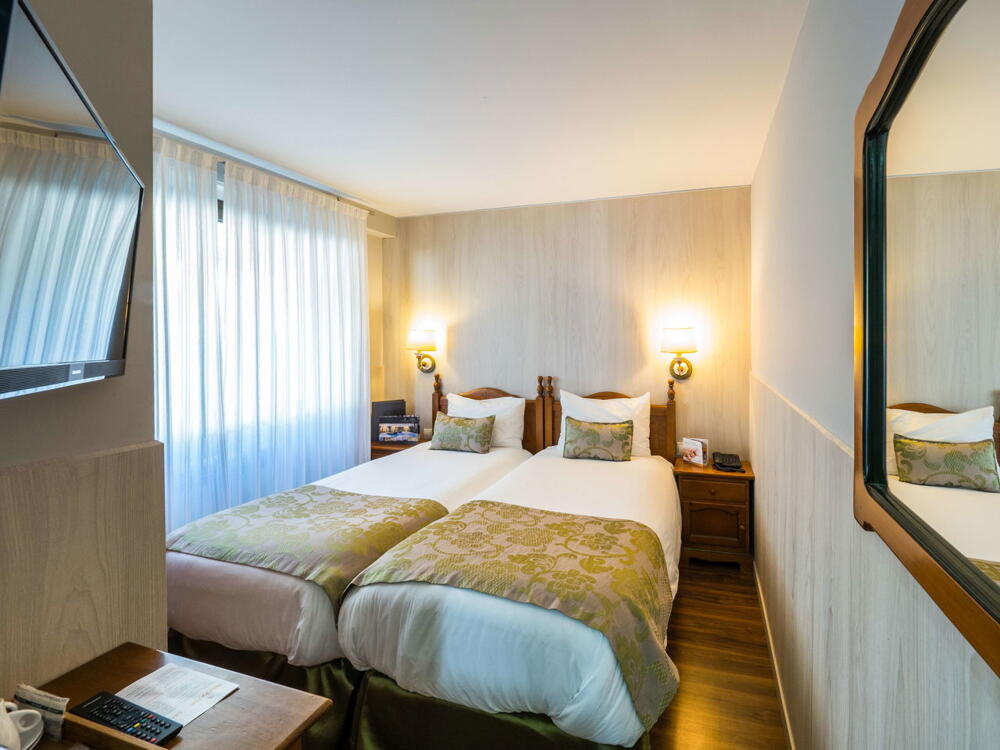 Foto general de Hotel Princesa Parc