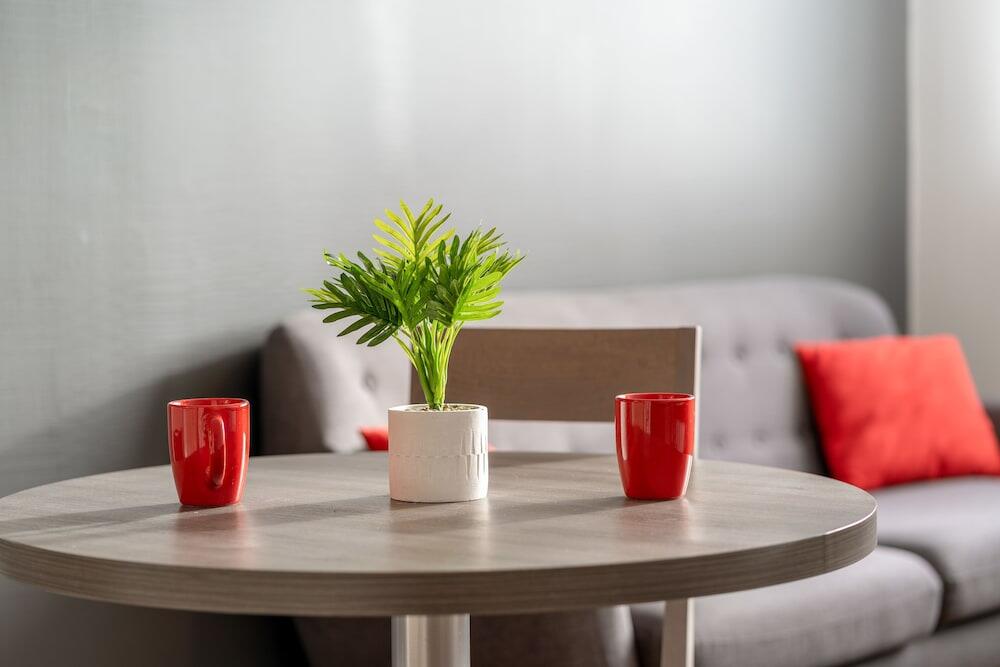 Foto de los servicios de Zenitude Hôtel - Résidences Nantes Métropole