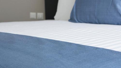 Foto de una habitación de Hotel Zenith