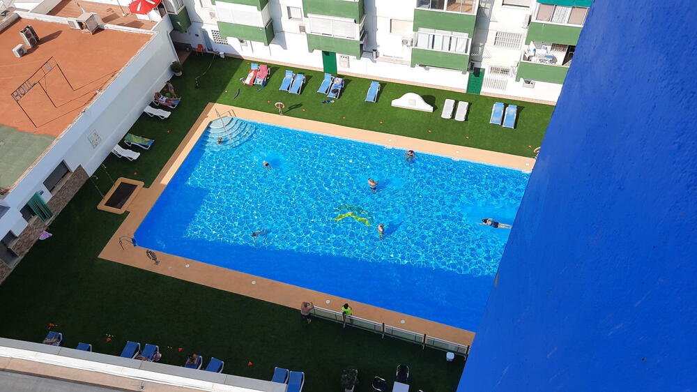Foto general de Destinos de Sol Roquetas de Mar Apartamentos