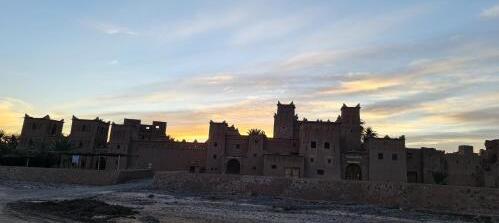 Foto general de Hostal Kasbah Ait ben Damiette