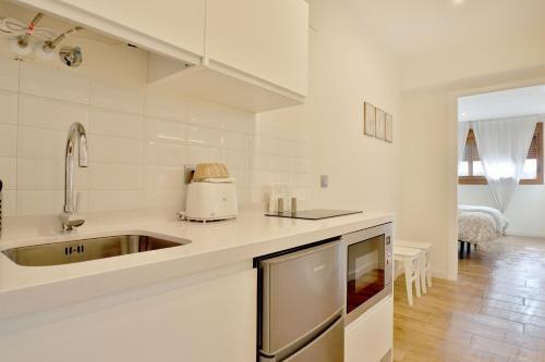 Foto de una habitación de Apartamentos Hacienda El Brillante
