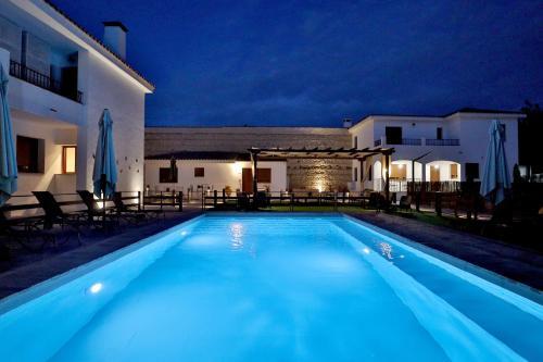 Foto de los servicios de Apartamentos Hacienda El Brillante