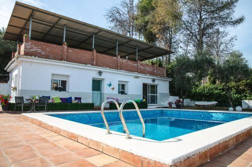 Foto del entorno de B&amp;amp;B Casa Rubí