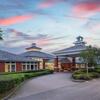 Foto de Hilton Northampton Hotel